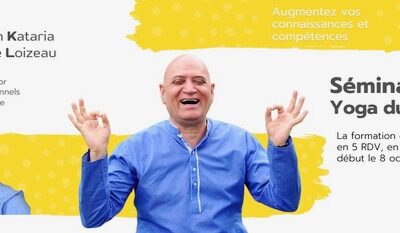 N° 1 : Rire >> Information préalable