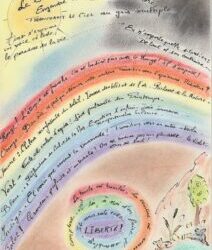 Ma couleur préférée….